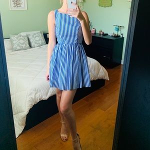 American apparel sailor sundress